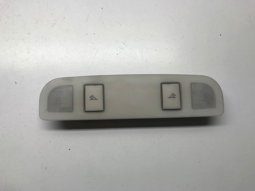 Audi A6 C6 2006/04-11 3.0TDI Heck Innen Leselicht 4F0947111