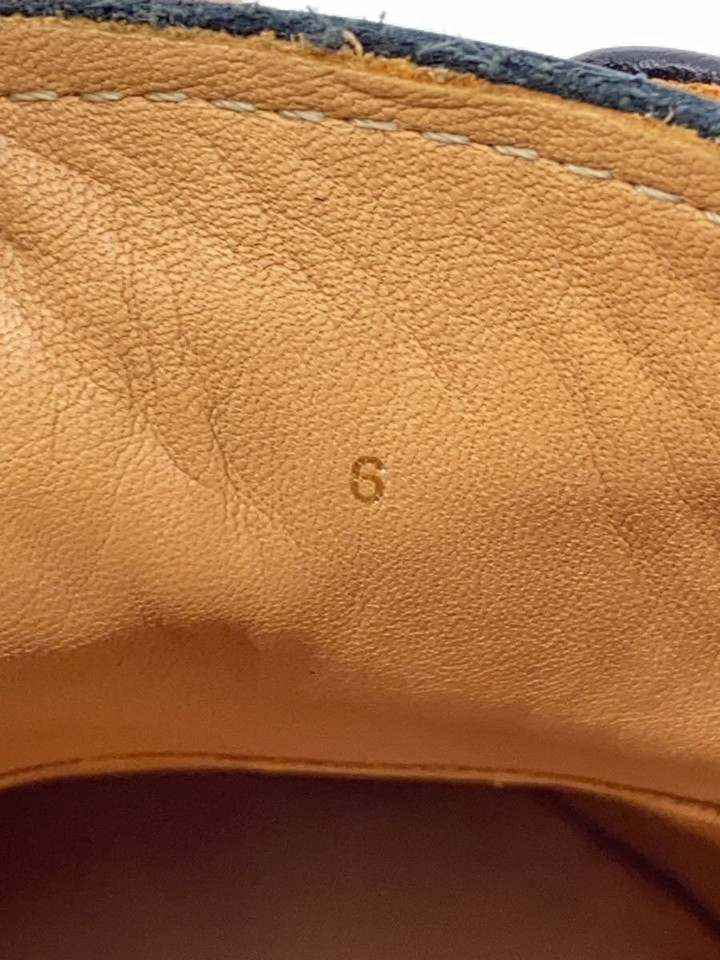 Hender Scheme Deck Shoes/Us6/OlRsDer// eBay