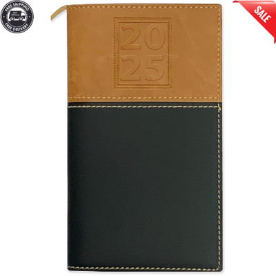 2025 Weekly Pocket Calendar/ 2025 Weekly Calendar/ 2025 Planner Calendar/Weekly