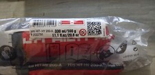 Hilti HIT-HY 200-A Injectable Mortar Epoxy Hybrid 330ml/590g/11.1fl.oz/20.8oz 