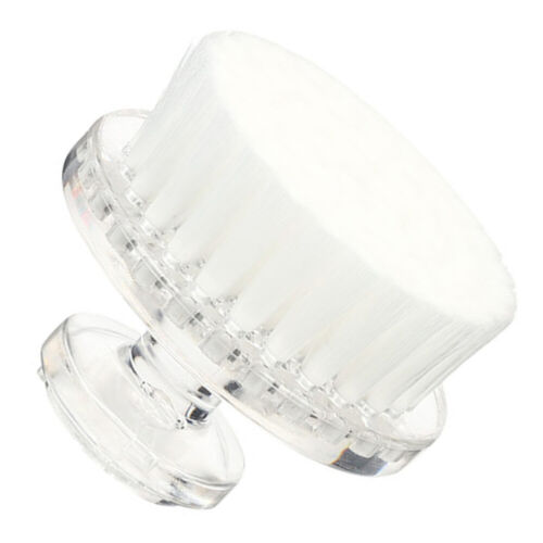 Cleansing Brush Face Stimulating Skin Cleaning Cleaner Toddler Baby