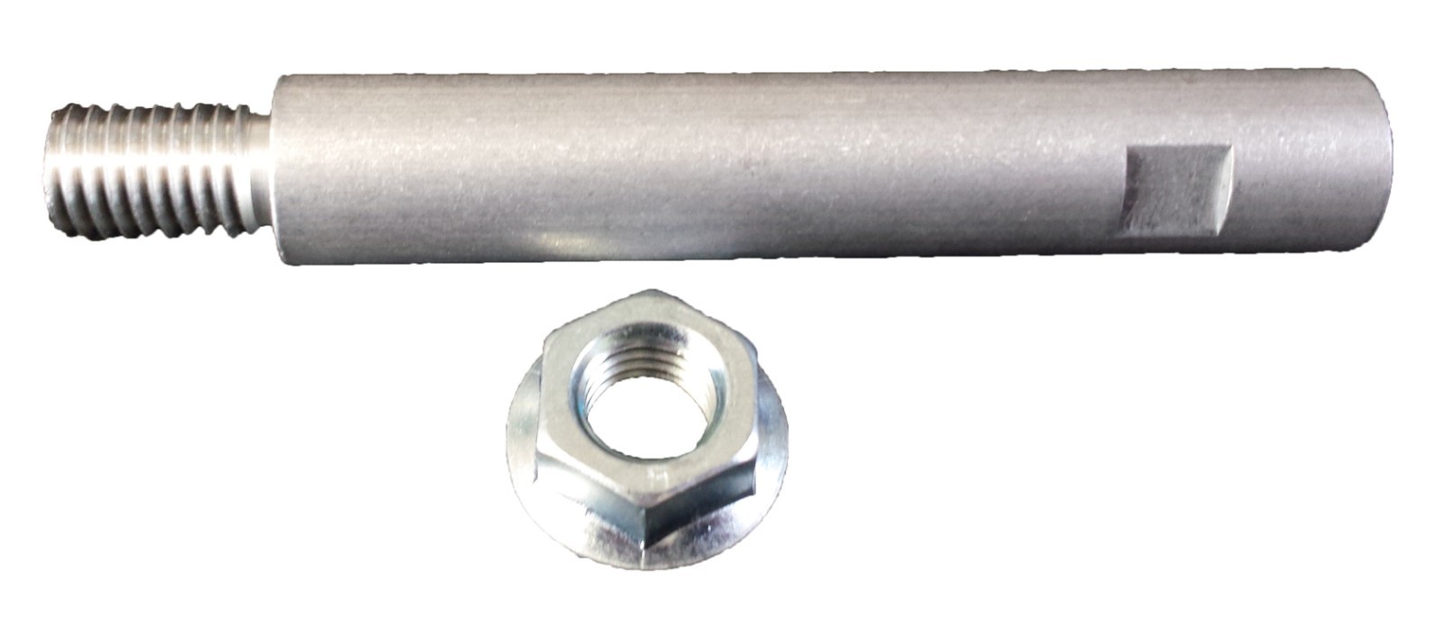 Extender for 8” Buffing Wheels with 5/8” Arbor Hole eBay