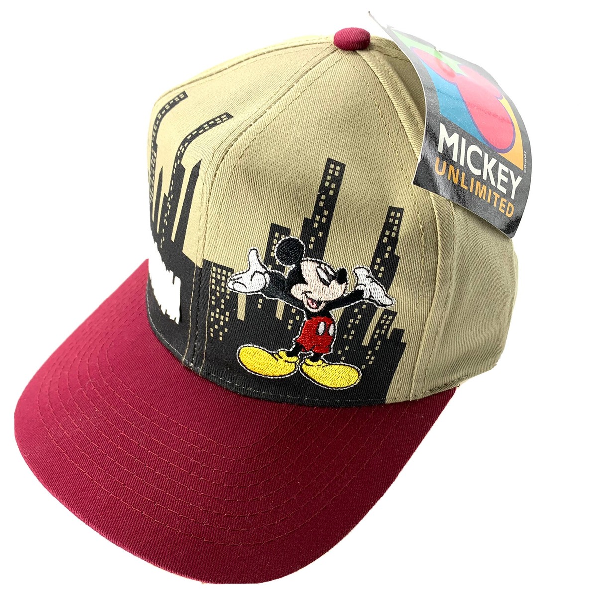 Baseball Hat Chapel Hats Disney Disney Springs Chapel Hats Disney