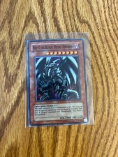 Yu-Gi-Oh! TCG Red-Eyes Black Metal Dragon Premium Pack 1 PP01-EN015 Unlimited...