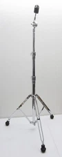 Excellent SONOR CS440 Straight CYMBAL STAND, Double-Braced (Force/400 Series)