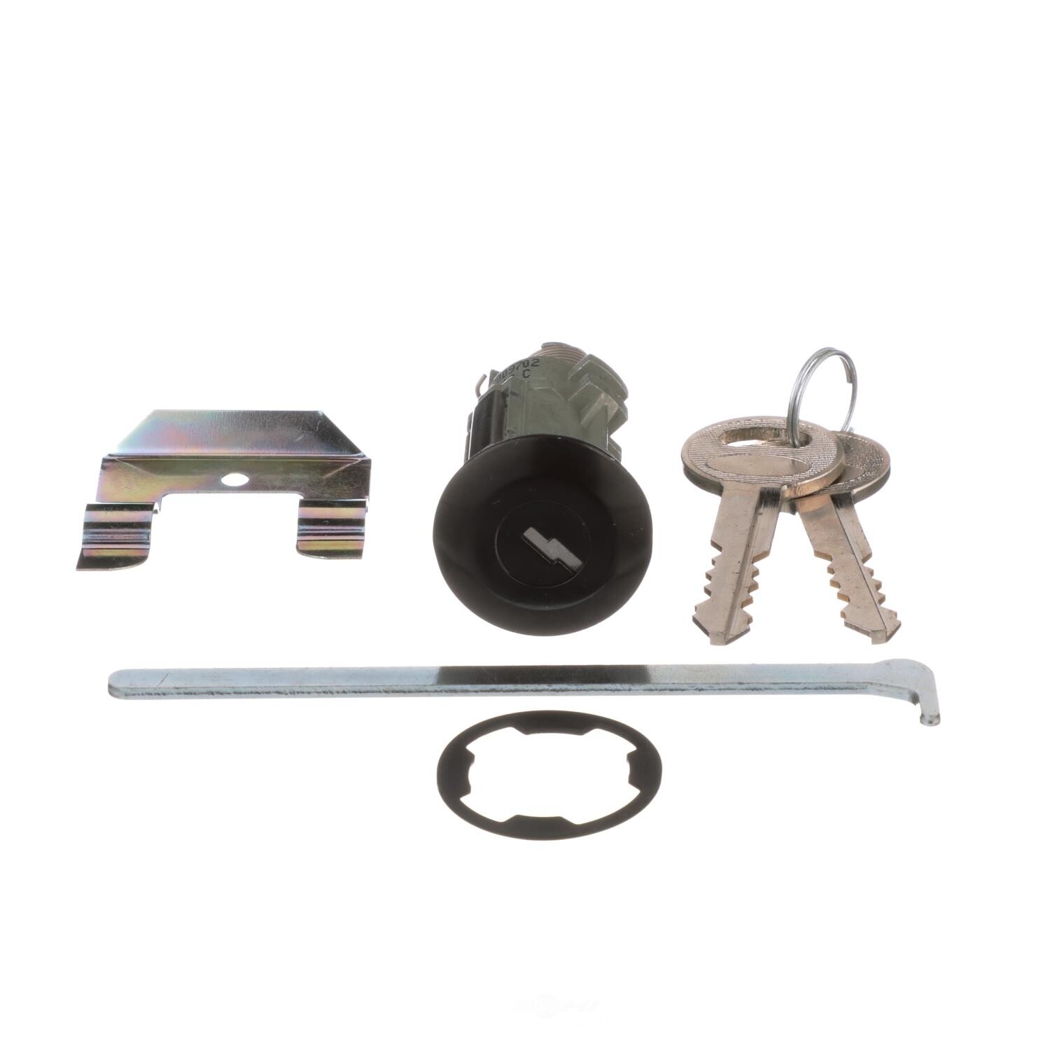 Tailgate Lock Cylinder Standard TL103 for sale online eBay