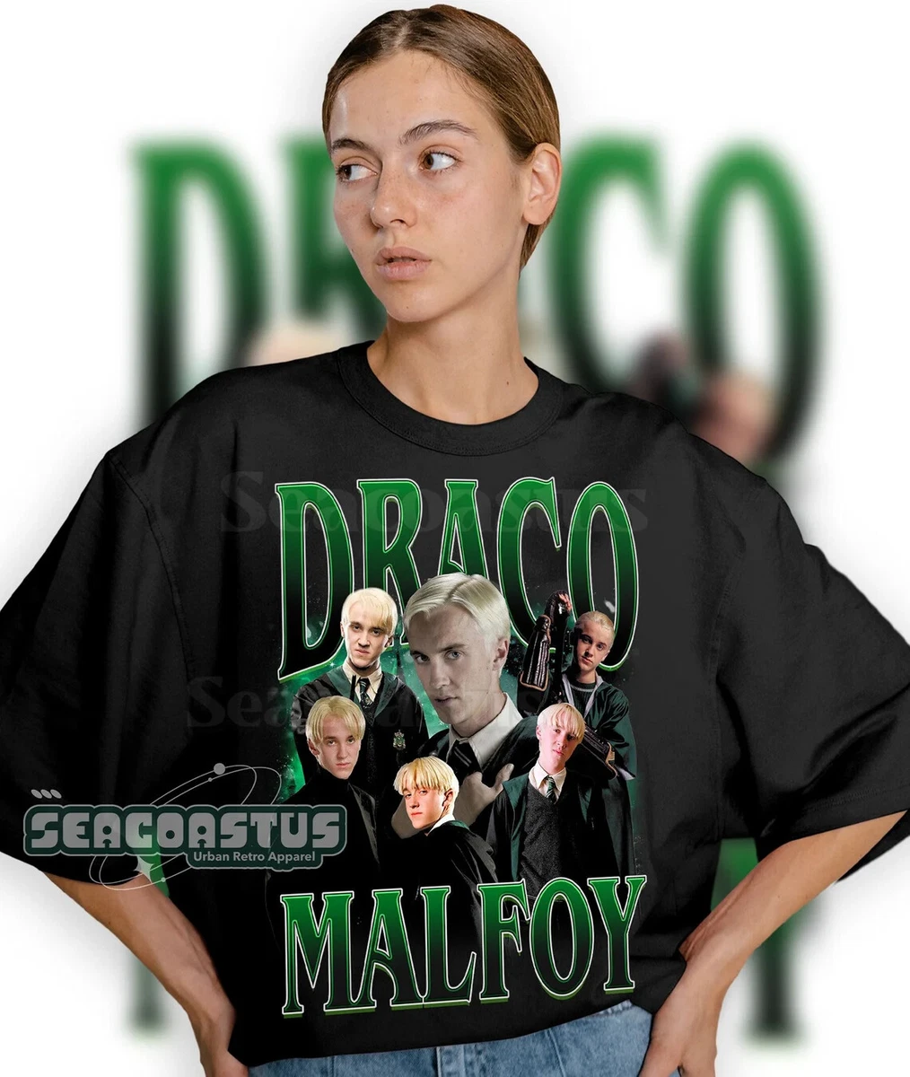 malfoy t shirt