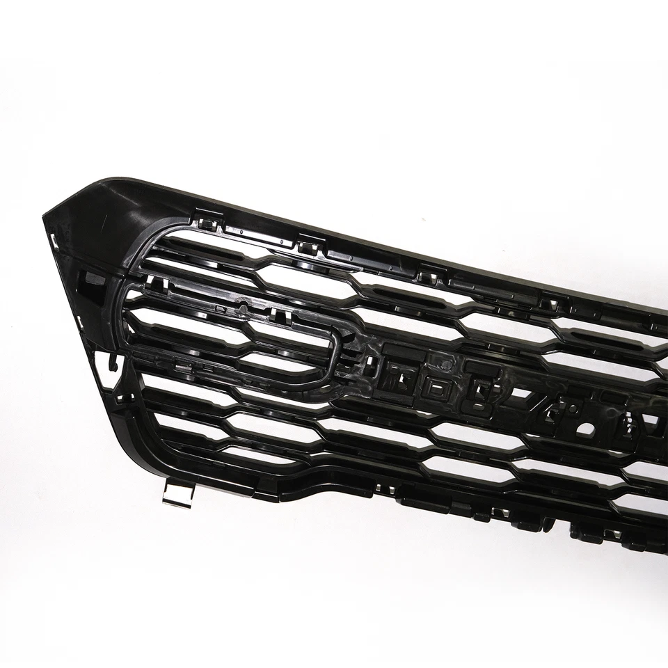 For 2023-2024 RAM Promaster 1500 2500 3500 Front Bumper Upper Grille 68576749AA - Image 4 of 4