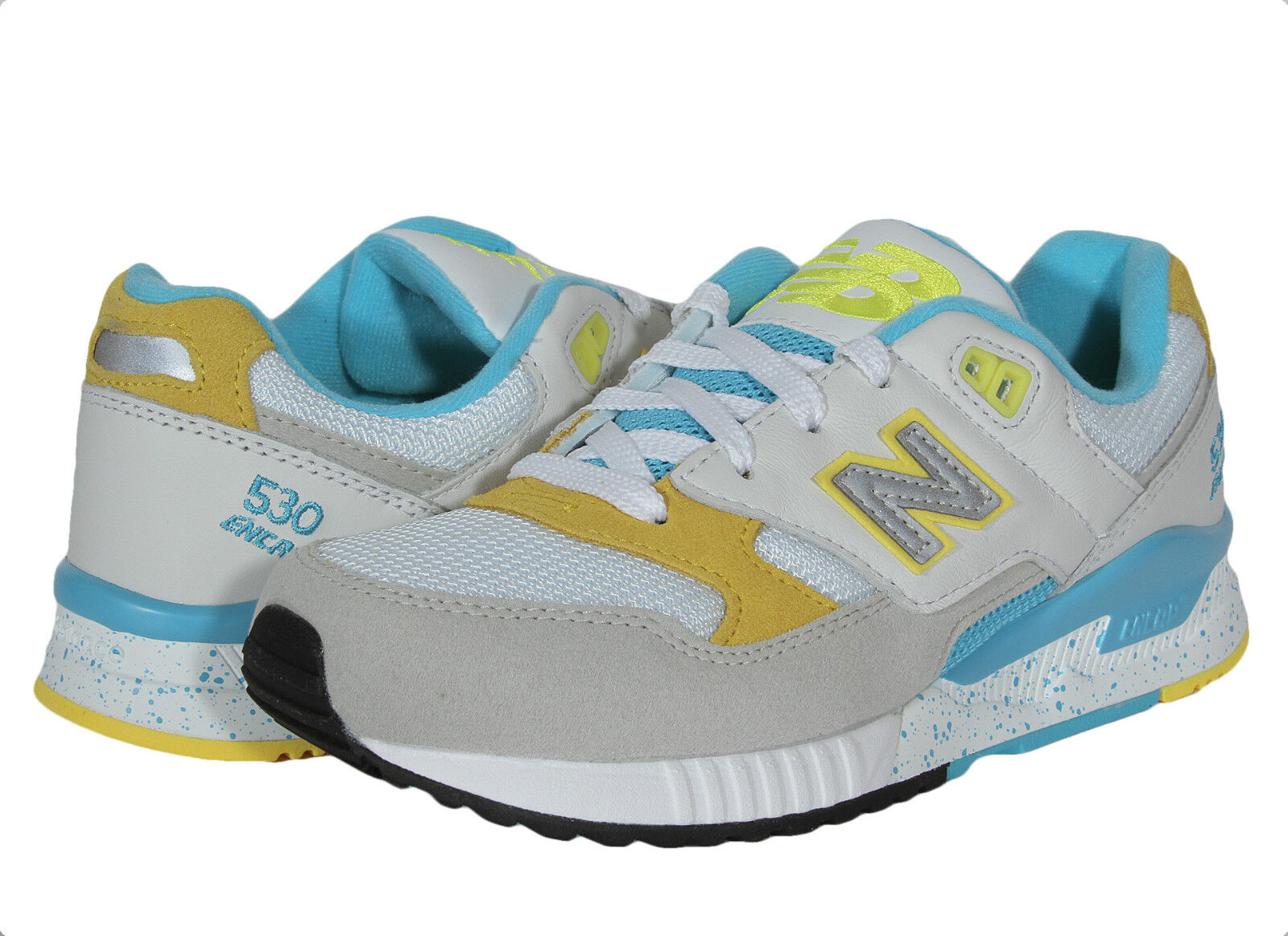 New Balance Running Remix Classic Women&#039;s Shoes W530PSB Medium M) | eBay