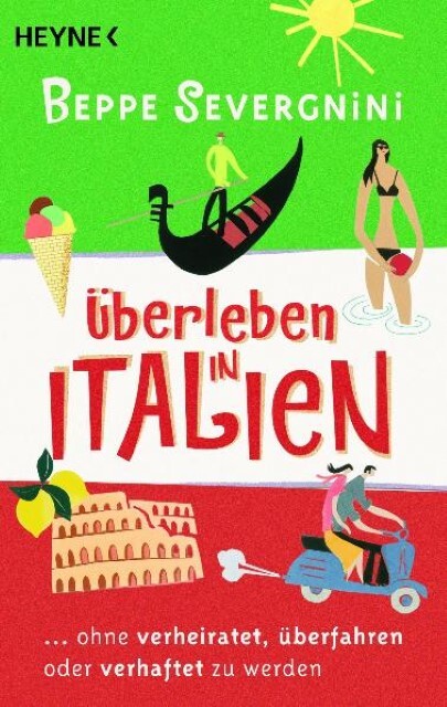 Thumbnail - Überleben In Italien Beppe Severgnini