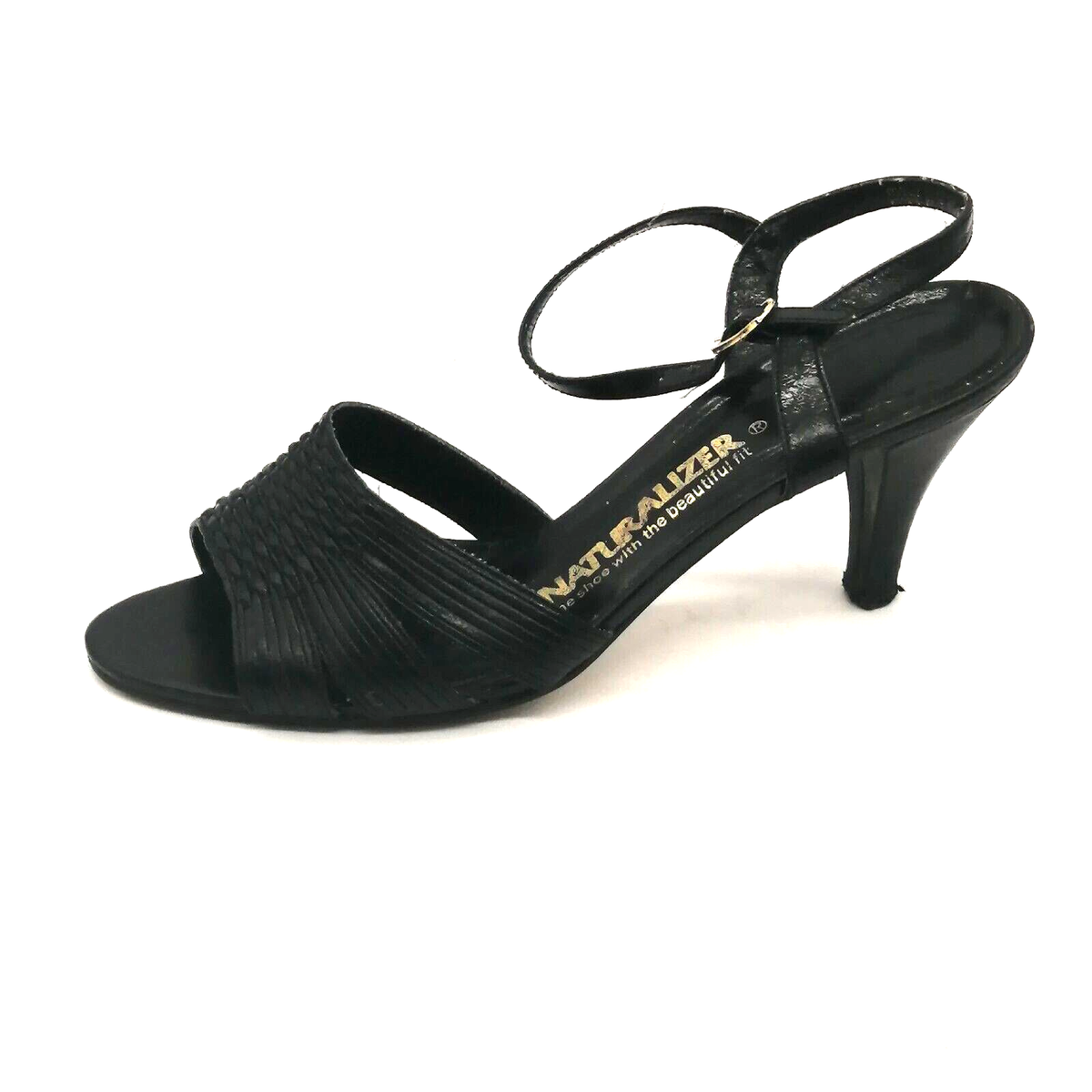 Oxfords Clothing Naturalizer Camden Sandal Naturalizer Dessie Top