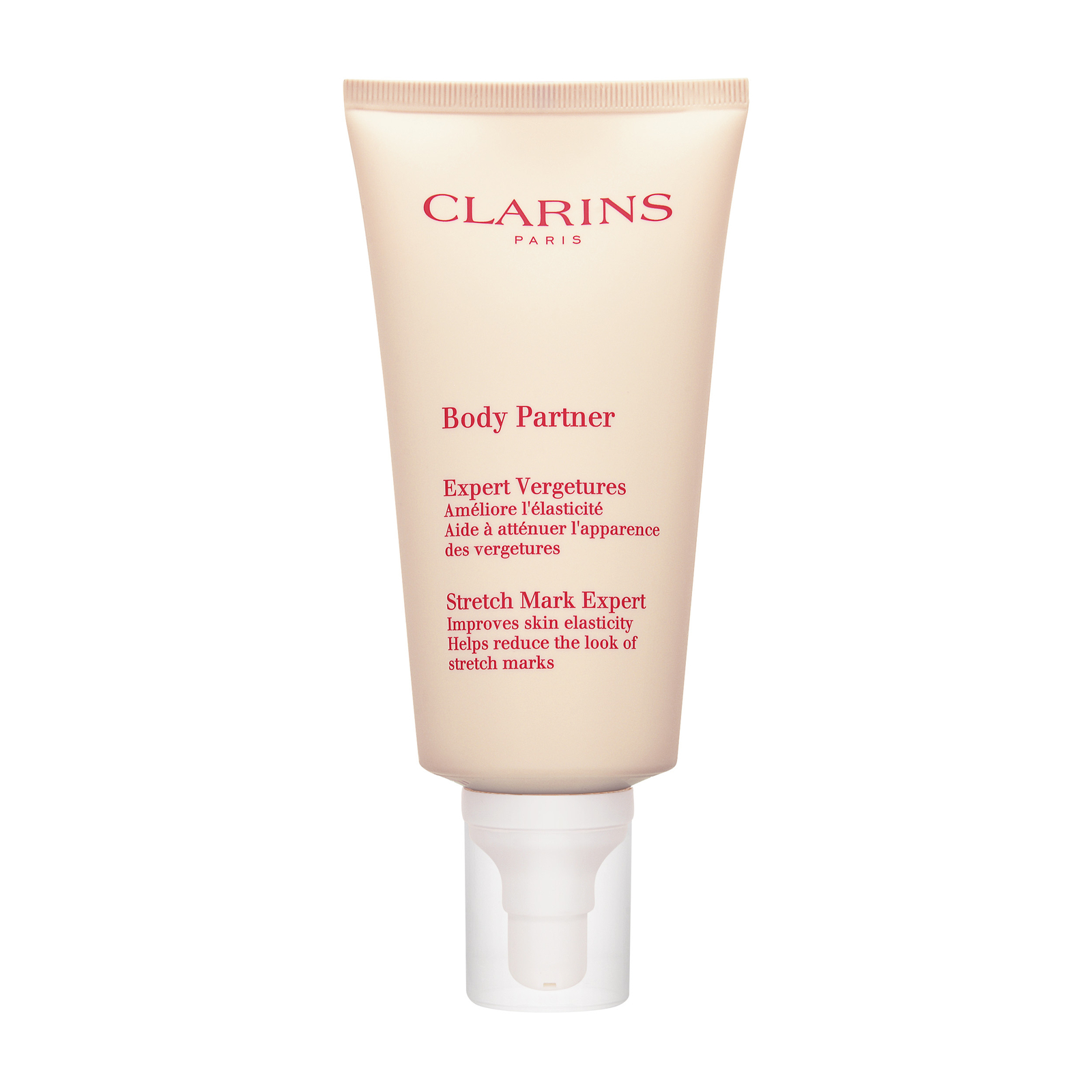 Clarins Body Partner Stretch Mark Expert 175ml, 5.8oz AntiAging Care