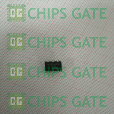 4PCS UPC4559C DIP NEC