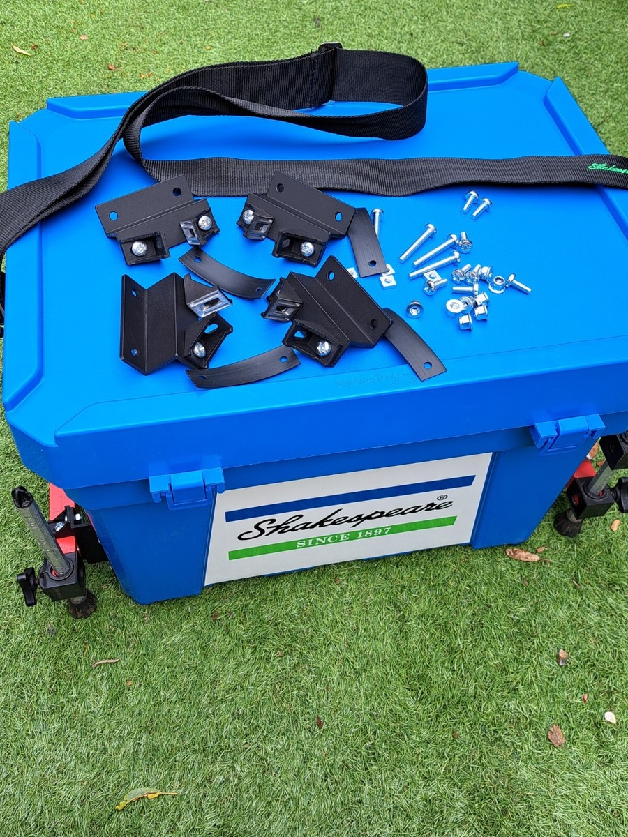 Fishing Accessories Octoplus Fishing Box 268pcs Fishing