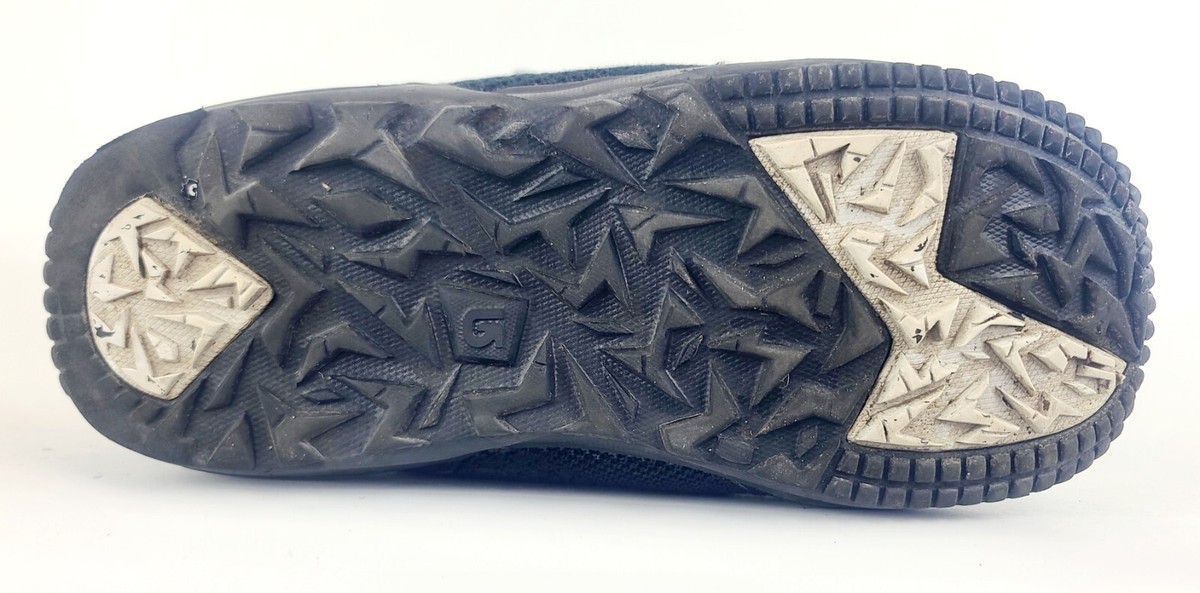 Used $400 Men's High End Burton Swath Dual Boa Snowboard Boots