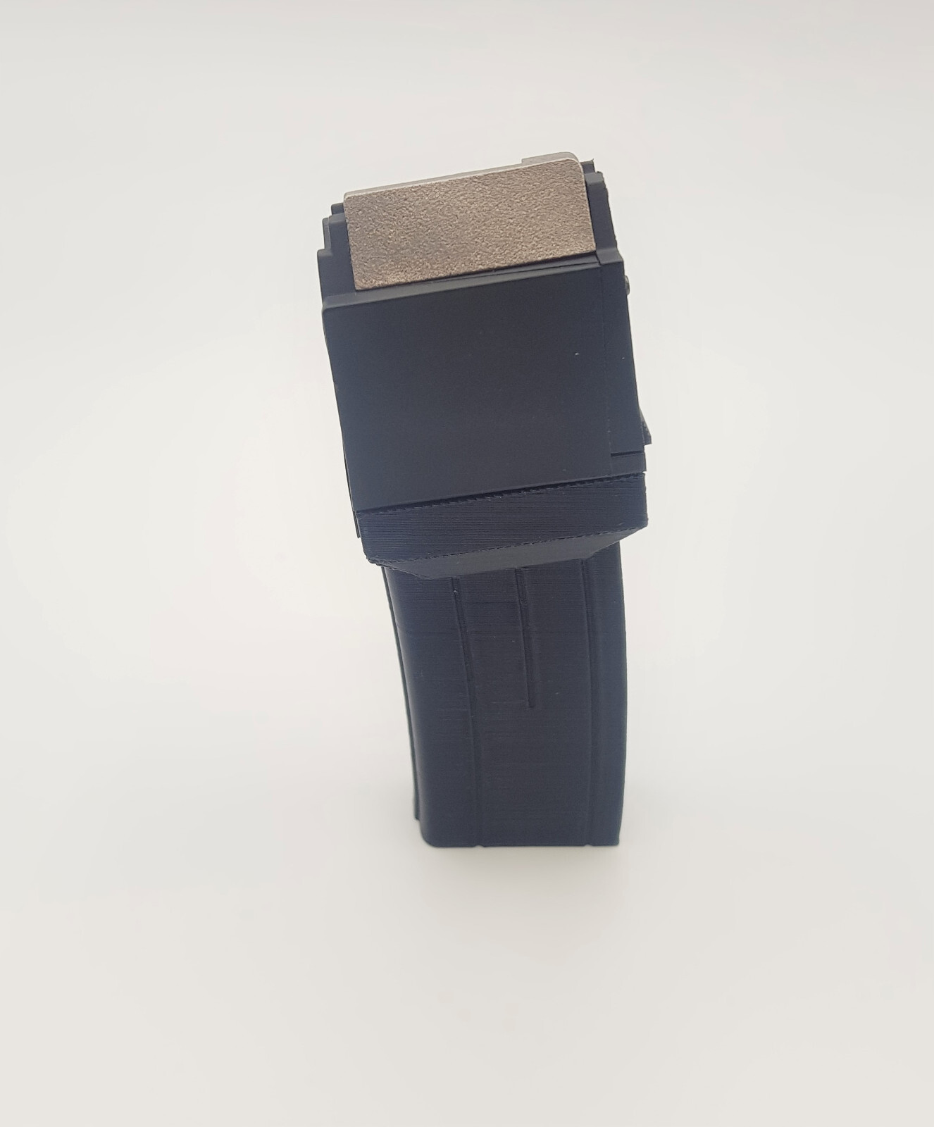 RUGER RPR - Coupleur Chargeur Ruger BX-1 Pour RPR Ruger Precision Rimfire 10 22 Calibre 22 Lr