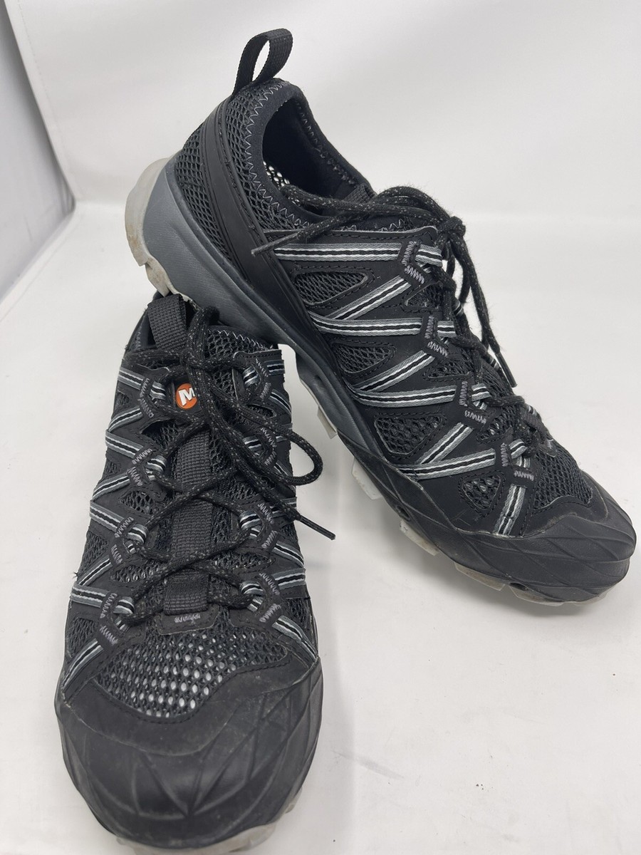 Zapatillas Trekking Zapatilla Mujer Choprock Merrell Choprock