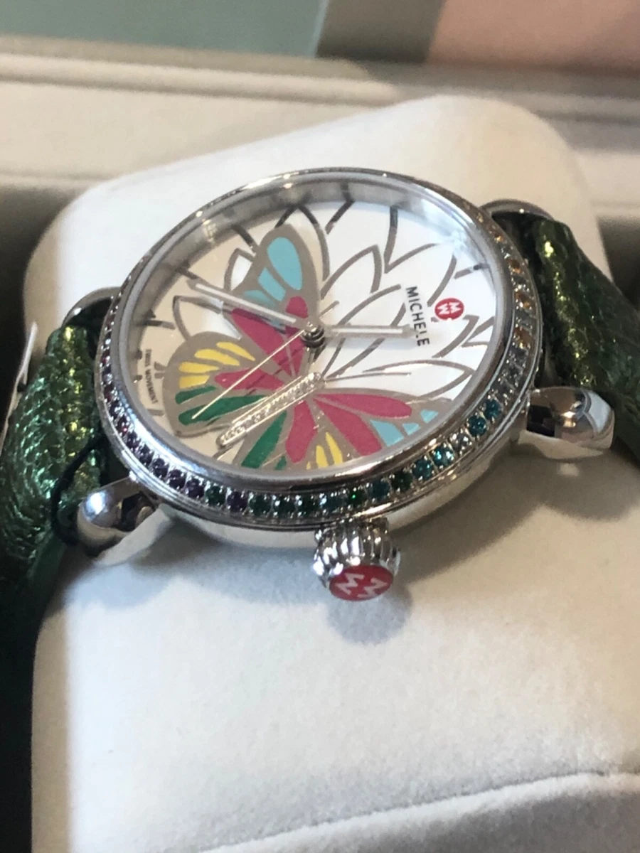 Michele garden sales party watch