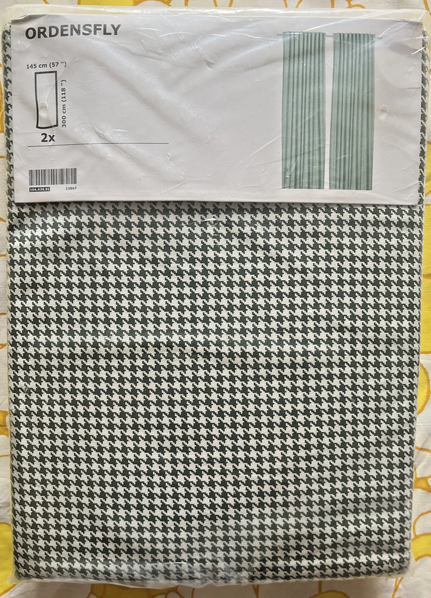 HASVIK coppia di ante scorrevoli, lucido bianco, 150x201 cm - Svizzera