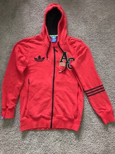 adidas original zip
