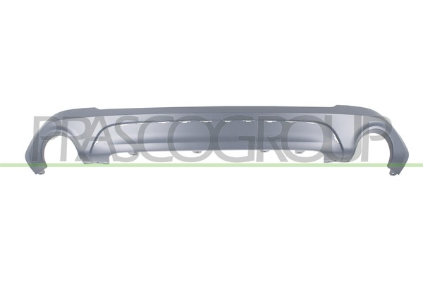 Prasco Spoiler Hinten FüR BMW X1 F48 Xdrive20D Sdrive18D Sdrive20D BM7081881-image