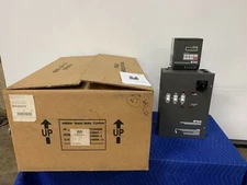 Lenze AC Tech Variable Speed AC Motor Drive MH450BNG135 w/ MC Series Intelligent