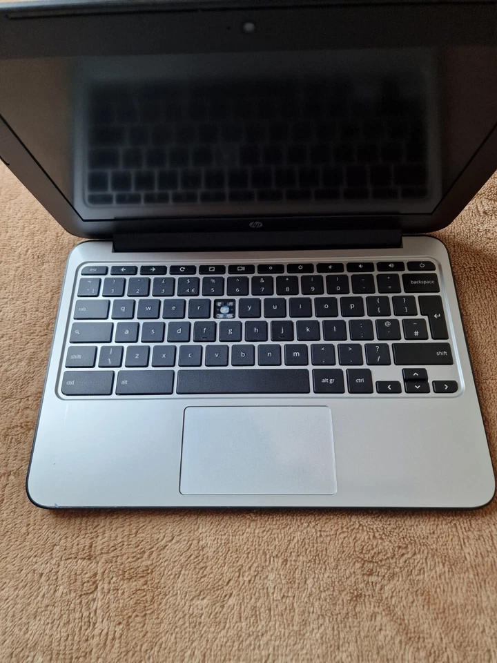 Joblot 3x Hp Chromebook 11 G4 Spare Parts Read Description - Image 2 of 4