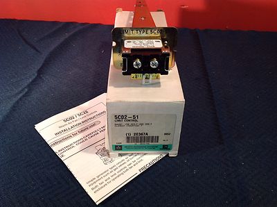 White-Rodgers Division 5C02-51 Limit Control 2E367A