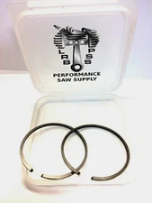 40MM PISTON RING SET FITS STIHL FS100 FS110 HT100 HT101 HL100K # 4180 034 3000