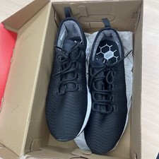 Fresh Foam Men’s Black Shoes Size9