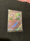 Carte Pokémon - Gardevoir EX 086/198 Écarlate et Violet - Française FR