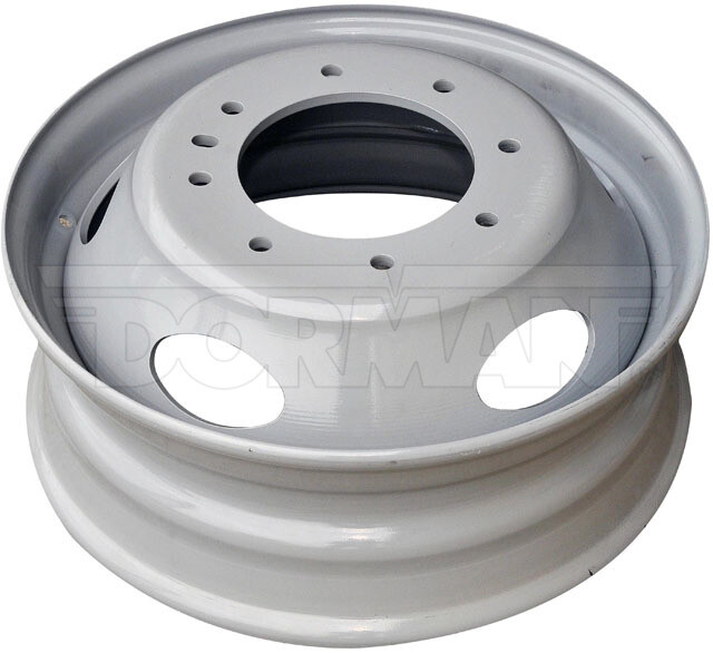 Ford F450 Steel Wheel 19.5 Inch 1C3Z1015DA 99 04 E550 F550 Dorman
