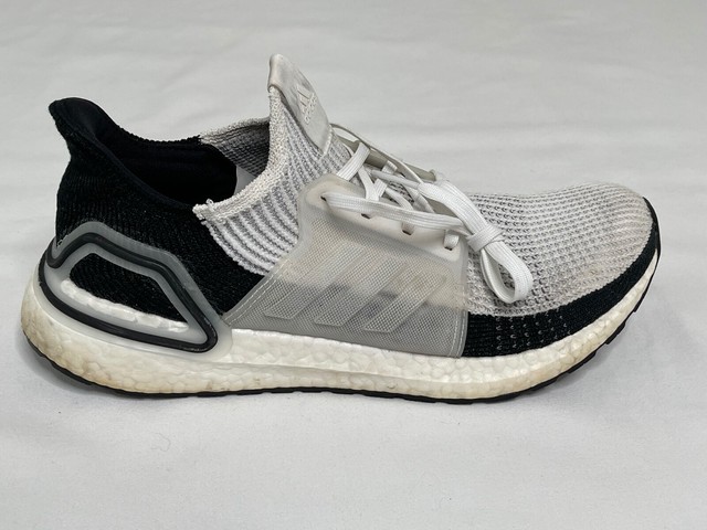 Size 9 5 Adidas Ultraboost 19 Panda 19 For Sale Online Ebay Size 9 5 Adidas Ultraboost 19 Panda 19 For Sale Online Ebay