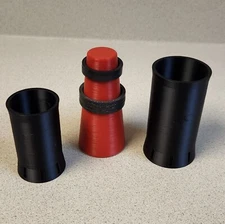 Chevy/GMC 8L90 Input Shaft Solid Sealing Ring Resizing Tool Kit