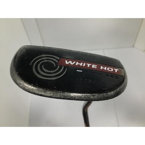Putter Odyssey White HOT ROSSIE 34 PULGADAS - especialistas en golf de segunda mano