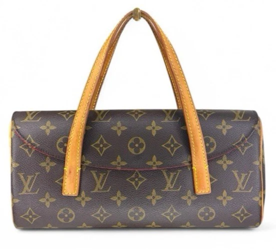 LOUIS VUITTON（LV） Borsa LOUIS VUITTON Monogram Sonatina Manico Superiore