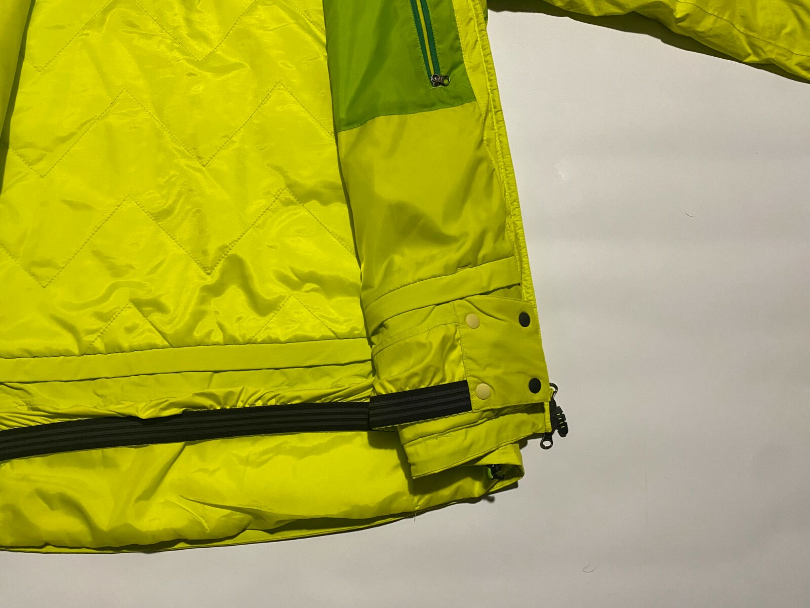 Adidas SAMPLE men's outdoor jacket image 6