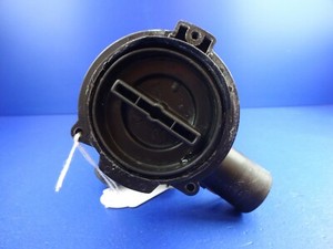 Laugenpumpe Waschmaschine - Bosch EXCLUSIV WFL 120M 5500003078