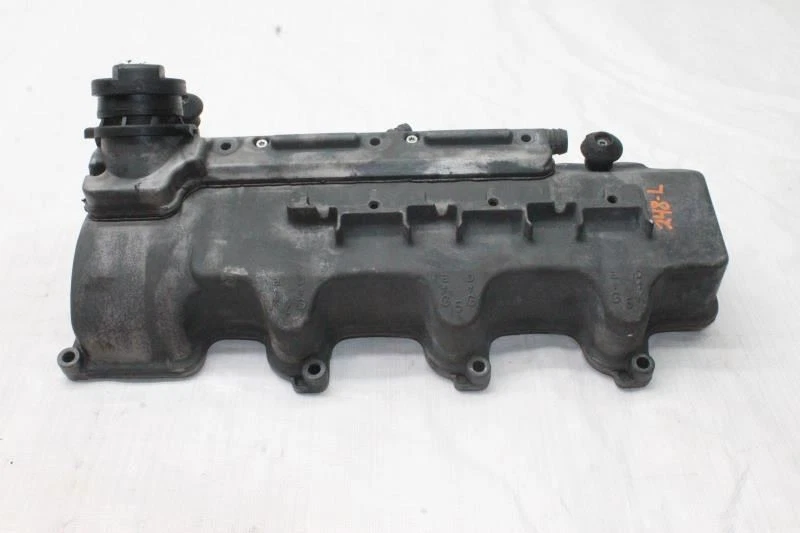 Chrysler Crossfire ZH 2005 cupé #248 cubierta de válvula izquierda Foto 2 de 4