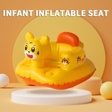 inflatable baby seat