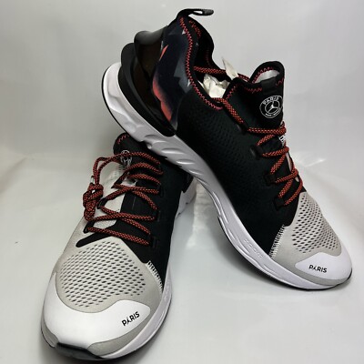 Nike Jordan React Havoc Psg Jordan React Havoc PSG, Mens Trainers, Brand  New, US14, UK13