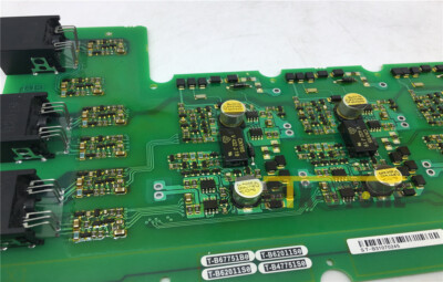 USED MM440 MM430 Inverter Drive Board A5E00825002 Include IGBT