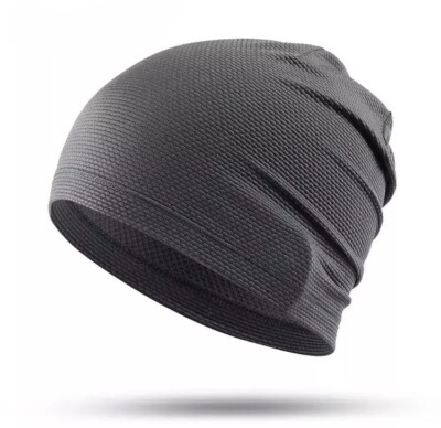 Sommer Running Cap Fahrrad Hut Mütze Sport Caps Wandern Beanie Unisex Mütze