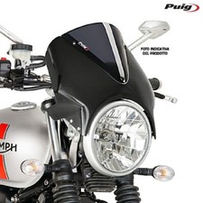 Pare-brise Triumph 1300