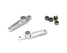 Leva di controllo di precisione per T-Rex 450/SE