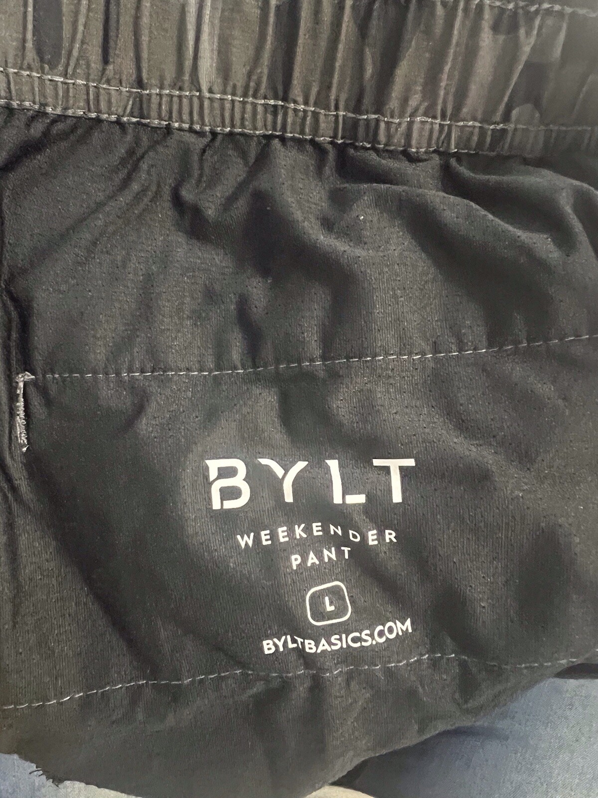 BYLT BASIC PANTT - image 7