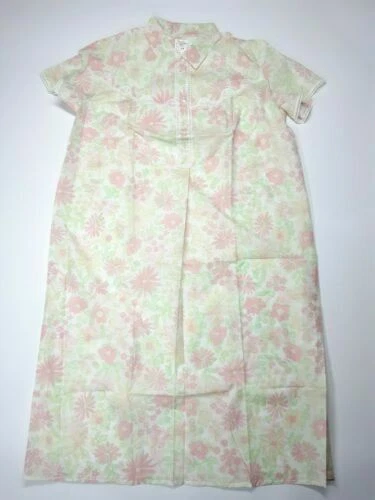 Original Plus Size Vintage Nightwear & Robes for Women