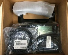 Shoretel 230G Gigabit IP Phone (10268) Black - Renewed w/1-Year Warranty