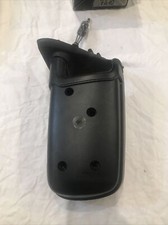 Specchietto Retrovisore Meccanico Sinistro LANCIA THEMA dopo 89 CROMODORA