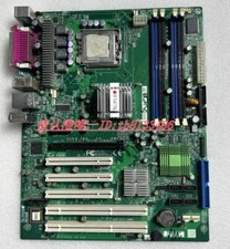 Supermicro PDSGE REV:1.01 server motherboard